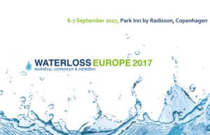 Water Loss Europe 2017