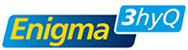 enigma3hyq logo