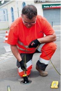 Nantes Phocus3m deployment