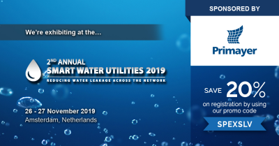 Email Banner Smart Water Utilities Wle19nl Primayer Primayer