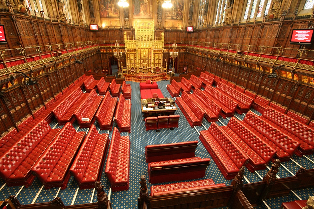 Primayer 2020 Winter Reception At The House Of Lords Primayer 2020 Winter Reception At The House Of Lords